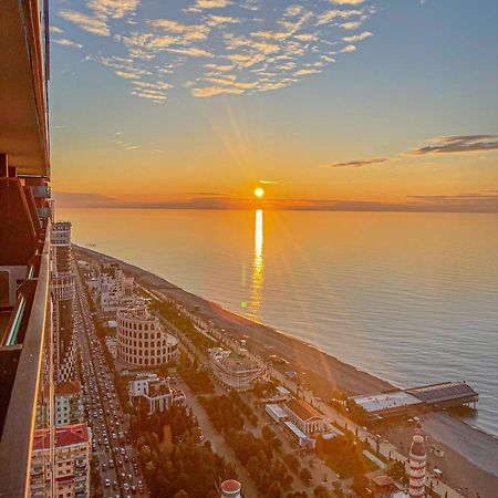 Batumi Vip Hotel Dış mekan fotoğraf