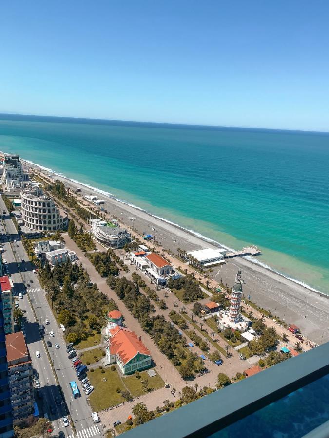 Batumi Vip Hotel Dış mekan fotoğraf