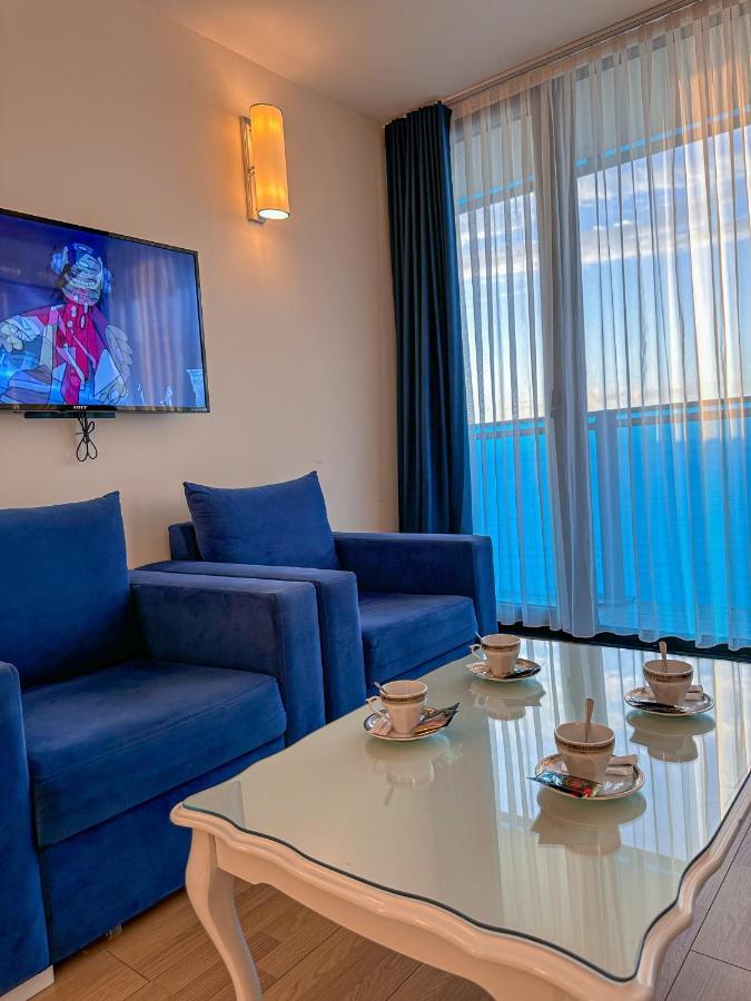 Batumi Vip Hotel Dış mekan fotoğraf