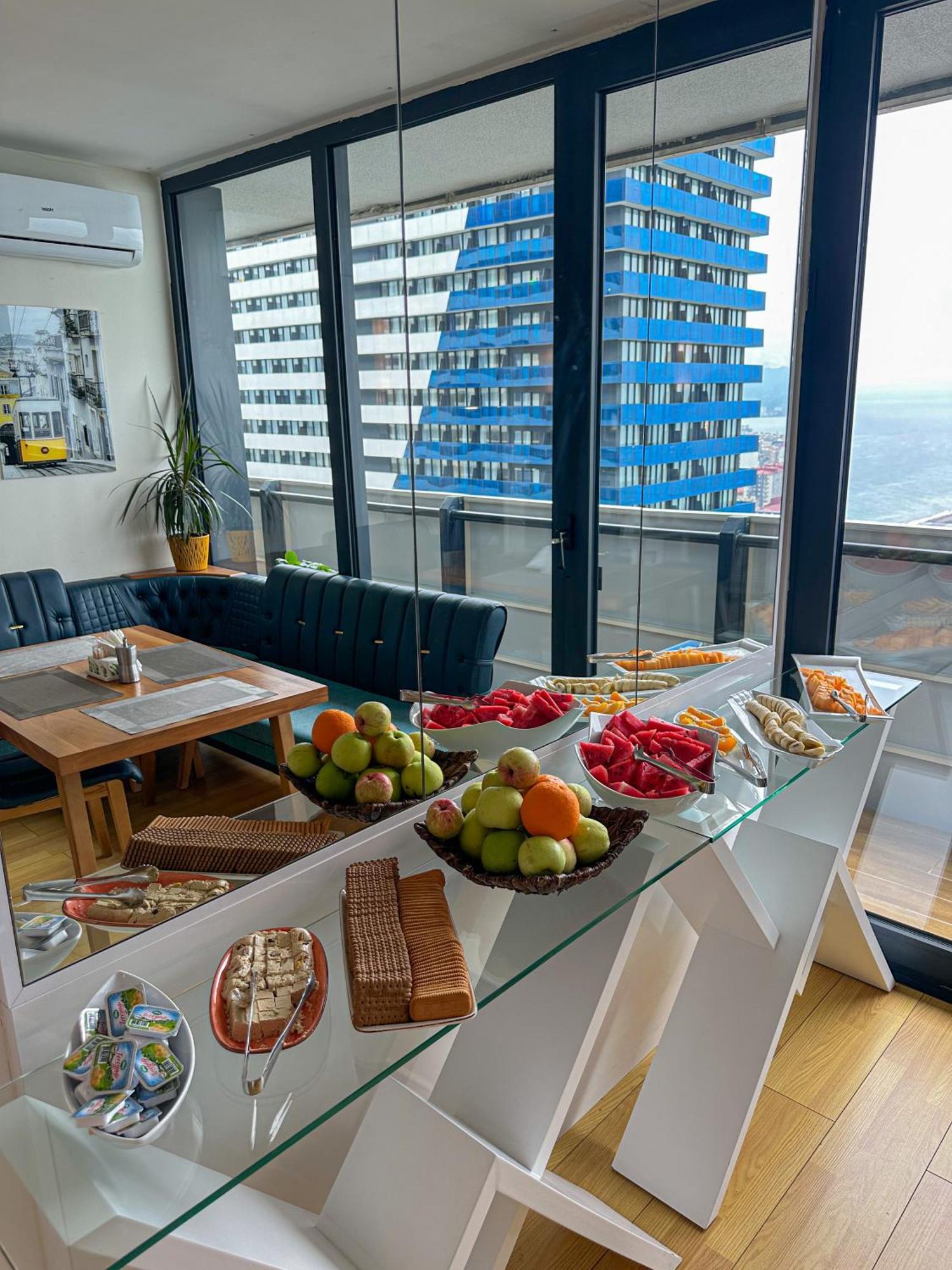 Batumi Vip Hotel Dış mekan fotoğraf