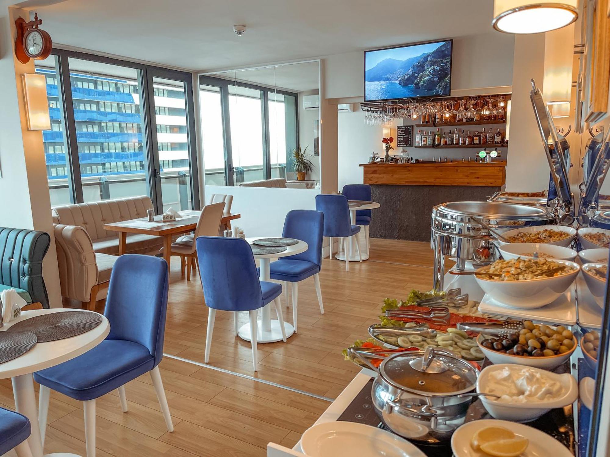 Batumi Vip Hotel Dış mekan fotoğraf