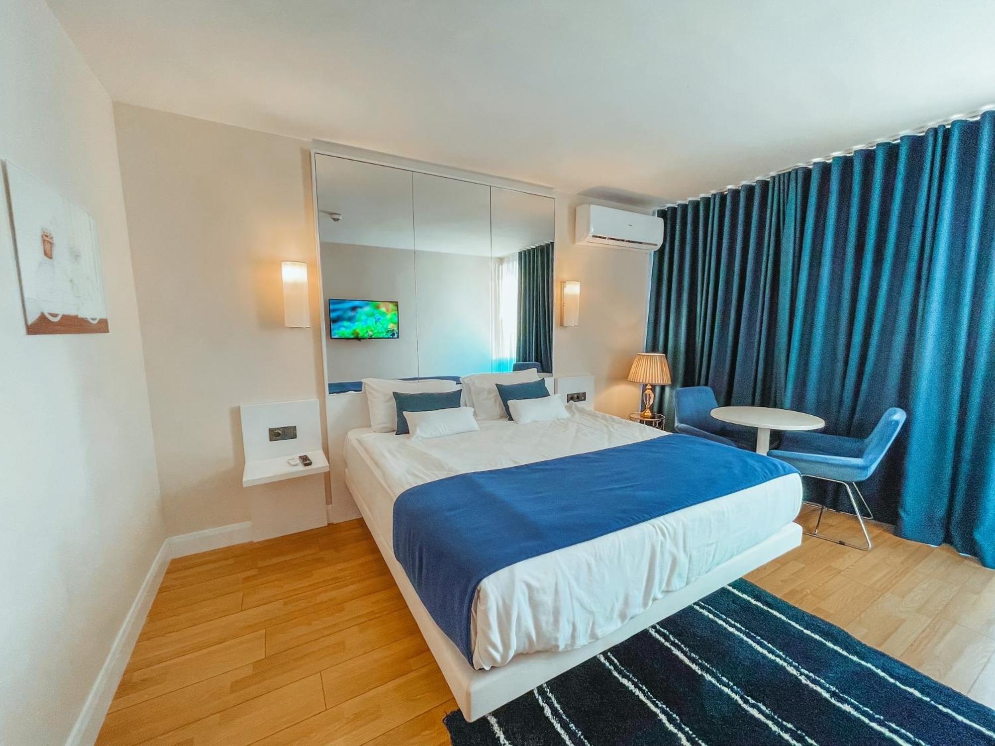 Batumi Vip Hotel Dış mekan fotoğraf